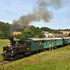 Velký Pěčín 14.8.2016